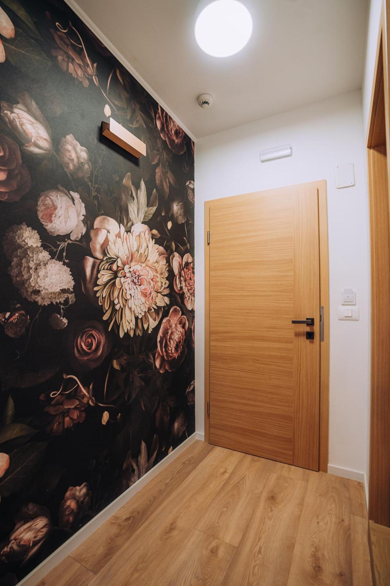 Villa Pupin Gorna Porta Ohri Dış mekan fotoğraf
